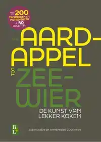 VAN AARDAPPEL TOT ZEEWIER