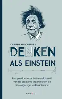 DENKEN ALS EINSTEIN