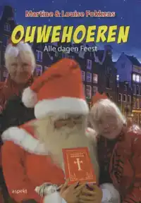 OUWEHOEREN