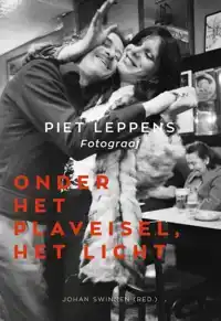 PIET LEPPENS, FOTOGRAAF