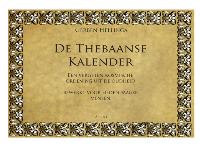DE THEBAANSE KALENDER