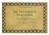 DE THEBAANSE KALENDER