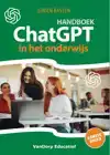 HANDBOEK CHATGPT IN HET ONDERWIJS