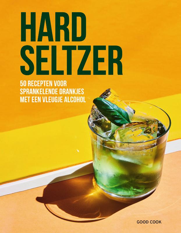 HARD SELTZER