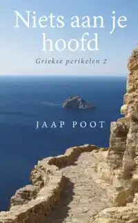 NIETS AAN JE HOOFD