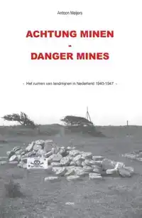 ACHTUNG MINEN-DANGER MINES