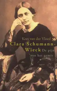 CLARA SCHUMANN-WIECK