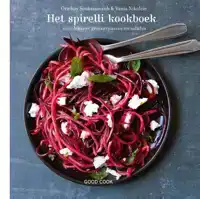 HET SPIRELLI KOOKBOEK