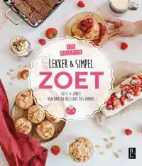 LEKKER & SIMPEL ZOET