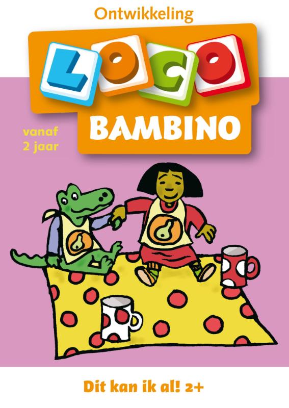 BAMBINO LOCO