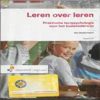 LEREN OVER LEREN