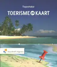 TOERISME IN KAART