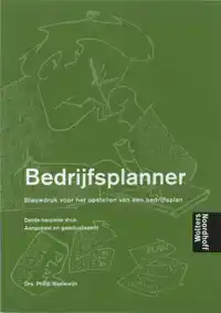 BEDRIJFSPLANNER