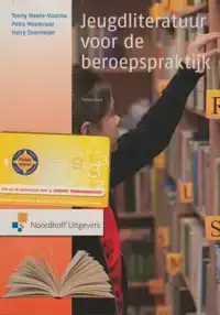 JEUGDLITERATUUR VOOR DE BEROEPSPRAKTIJK