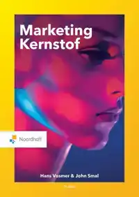 MARKETING KERNSTOF