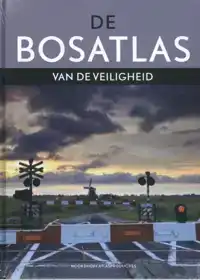 BOSATLAS VAN DE VEILIGHEID