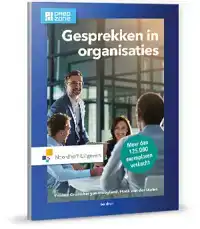 GESPREKKEN IN ORGANISATIES