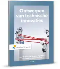 ONTWERPEN VAN TECHNISCHE INNOVATIES