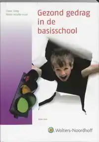 GEZOND GEDRAG IN DE BASISSCHOOL