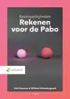 BASISVAARDIGHEDEN REKENEN VOOR DE PABO