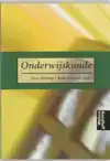 ONDERWIJSKUNDE