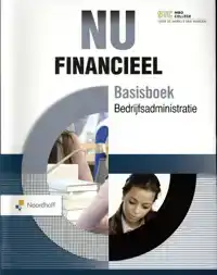 NU FINANCIEEL