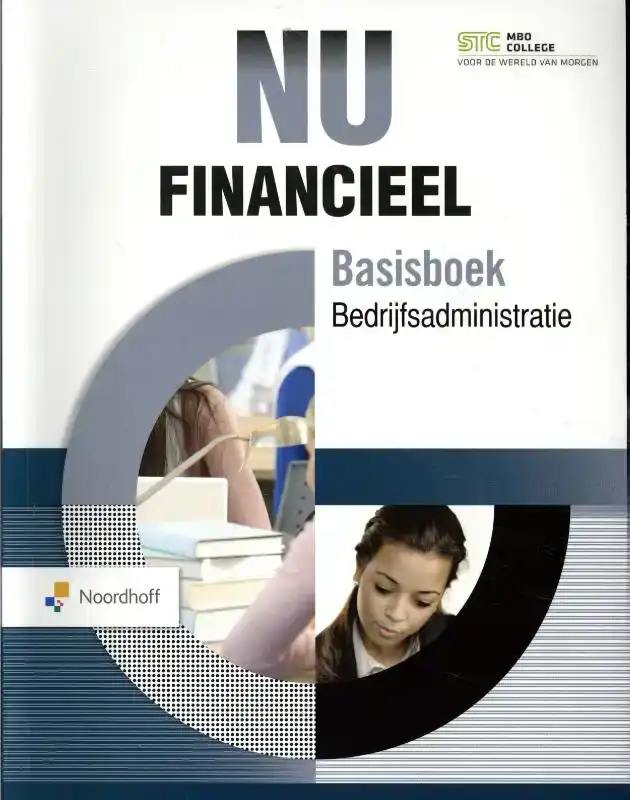 NU FINANCIEEL