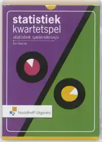 STATISTIEKKWARTETSPEL