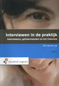 INTERVIEWEN IN DE PRAKTIJK