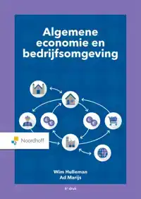 ALGEMENE ECONOMIE EN BEDRIJFSOMGEVING