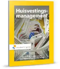 HUISVESTINGSMANAGEMENT