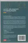 ZAKBOEK LICHT- EN KRACHTSCHAKELINGEN