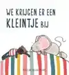 WE KRIJGEN ER EEN KLEINTJE BIJ