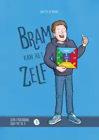 BRAM KAN HET ZELF