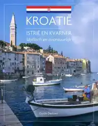 ISTRIE & KVARNER