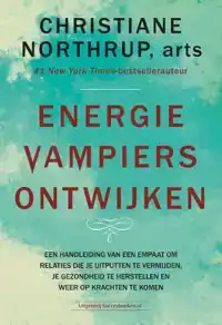 ENERGIEVAMPIERS ONTWIJKEN