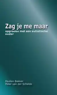 ZAG JE ME MAAR