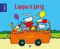 LAPPA IS JARIG