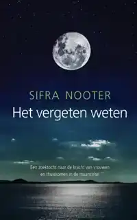 HET VERGETEN WETEN