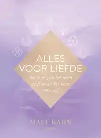 ALLES VOOR LIEFDE