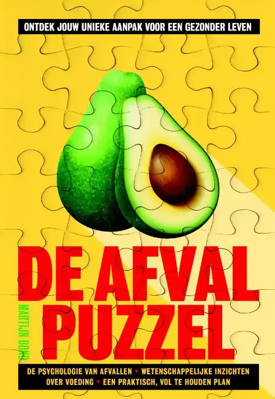 DE AFVALPUZZEL