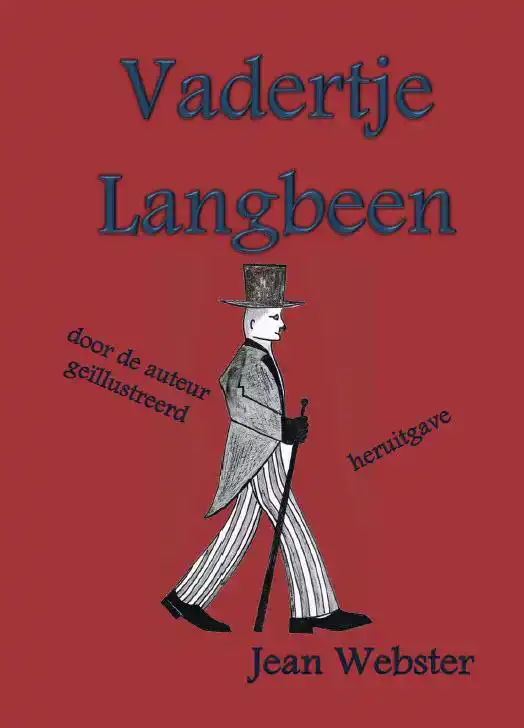 VADERTJE LANGBEEN