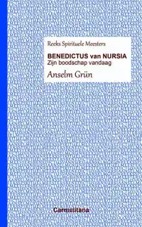 BENEDICTUS VAN NURSIA