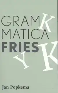 GRAMMATICA FRIES