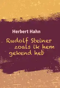 RUDOLF STEINER ZOALS IK HEM GEKEND HEB