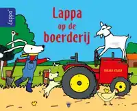 LAPPA OP DE BOERDERIJ