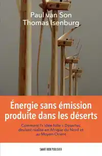 ENERGIE SANS EMISSION PRODUITE DANS LES DESERTS