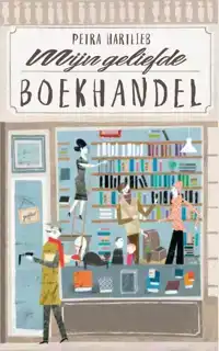 MIJN GELIEFDE BOEKHANDEL