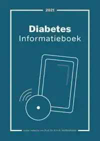 DIABETES INFORMATIEBOEK