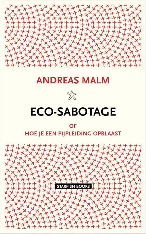 ECO-SABOTAGE